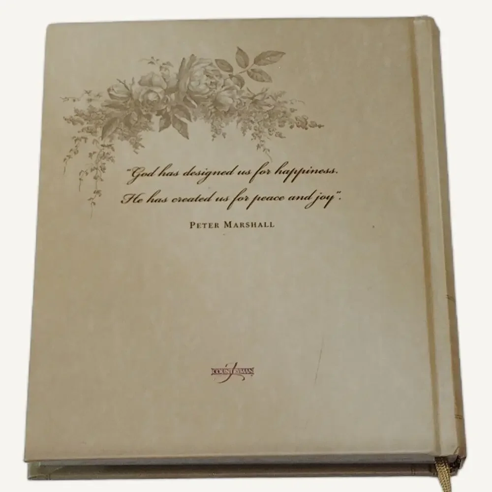 Moments That Matter: Inspirational Thoughts by Catherine Marshall - 2001